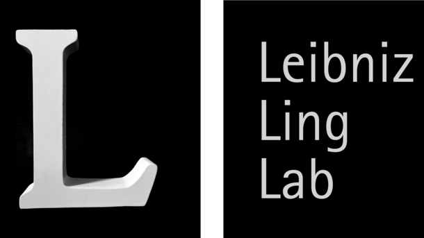 Leibniz-LingLab-Logo